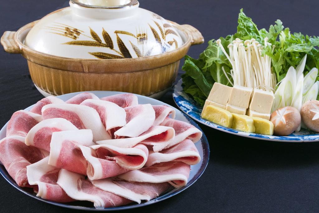 Kyoto Wazukaso Hotell Kizugawa Eksteriør bilde