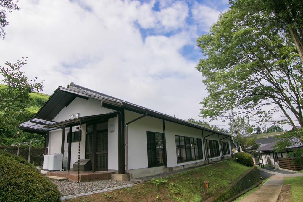Kyoto Wazukaso Hotell Kizugawa Eksteriør bilde