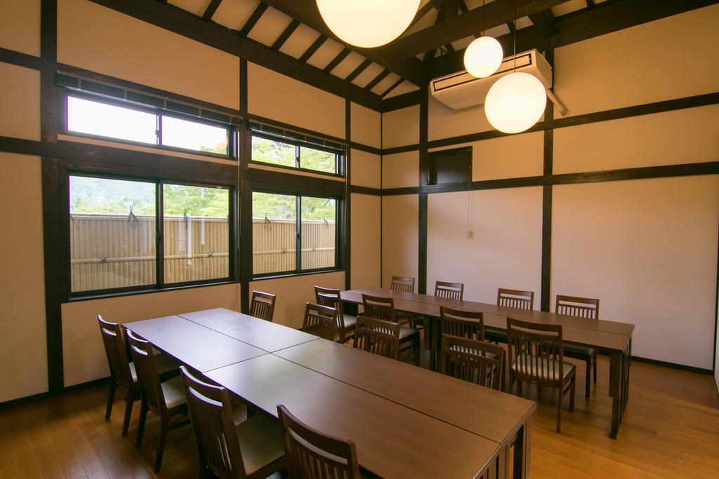 Kyoto Wazukaso Hotell Kizugawa Eksteriør bilde