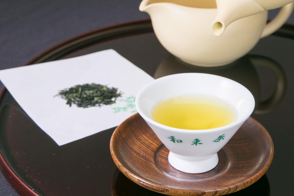 Kyoto Wazukaso Hotell Kizugawa Eksteriør bilde