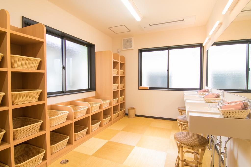 Kyoto Wazukaso Hotell Kizugawa Eksteriør bilde