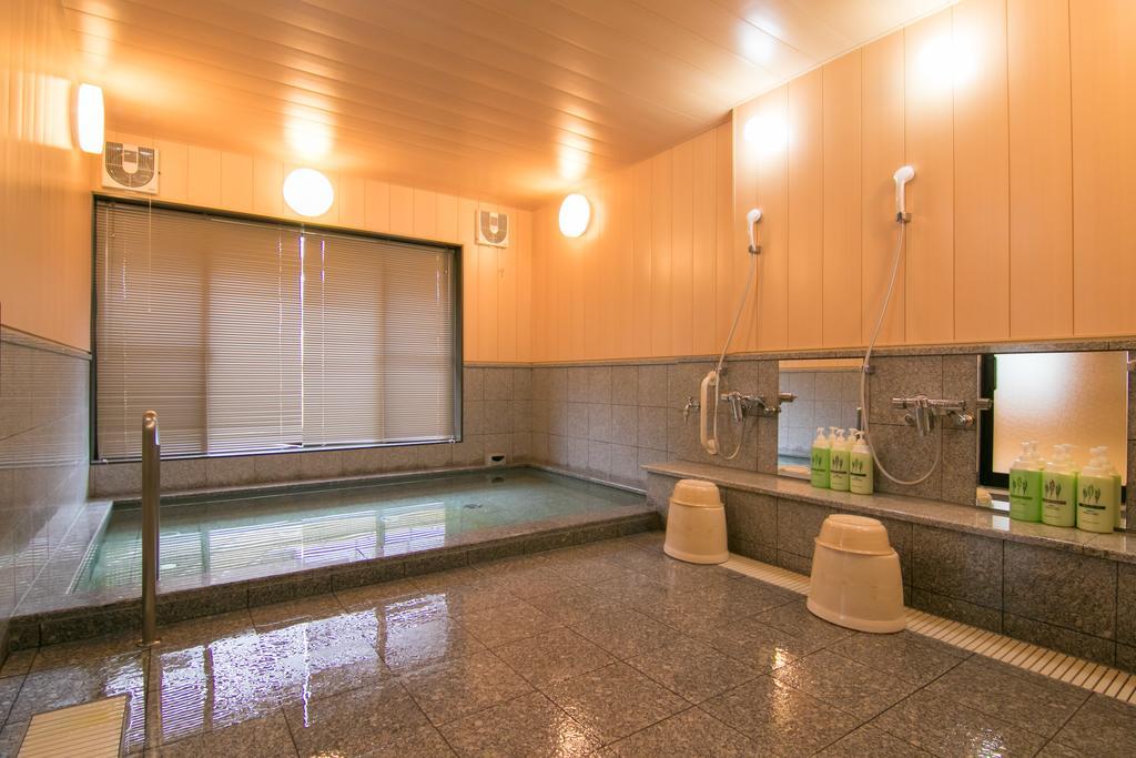 Kyoto Wazukaso Hotell Kizugawa Eksteriør bilde