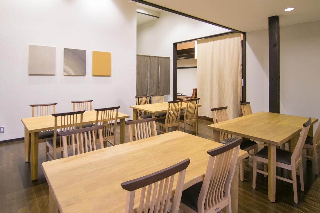 Kyoto Wazukaso Hotell Kizugawa Eksteriør bilde