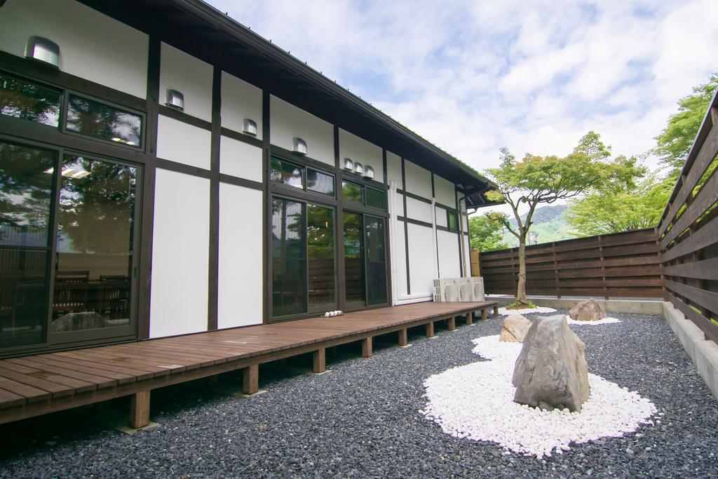 Kyoto Wazukaso Hotell Kizugawa Eksteriør bilde