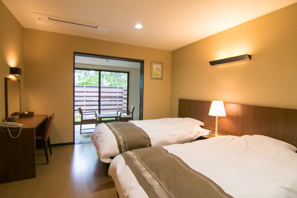 Kyoto Wazukaso Hotell Kizugawa Eksteriør bilde