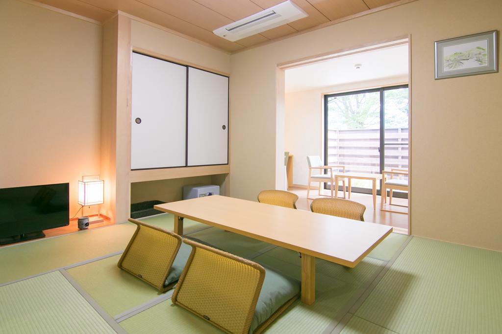 Kyoto Wazukaso Hotell Kizugawa Eksteriør bilde